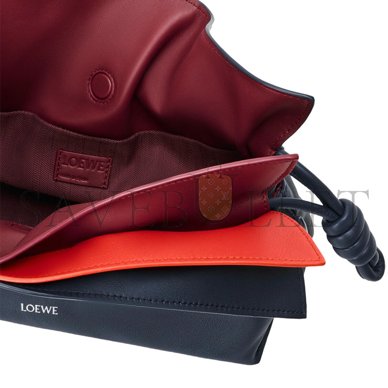 LOEWE MEDIUM FLAMENCO LAYERS CLUTCH A411FC1XEX-0223 (30*24.5*10.5cm)